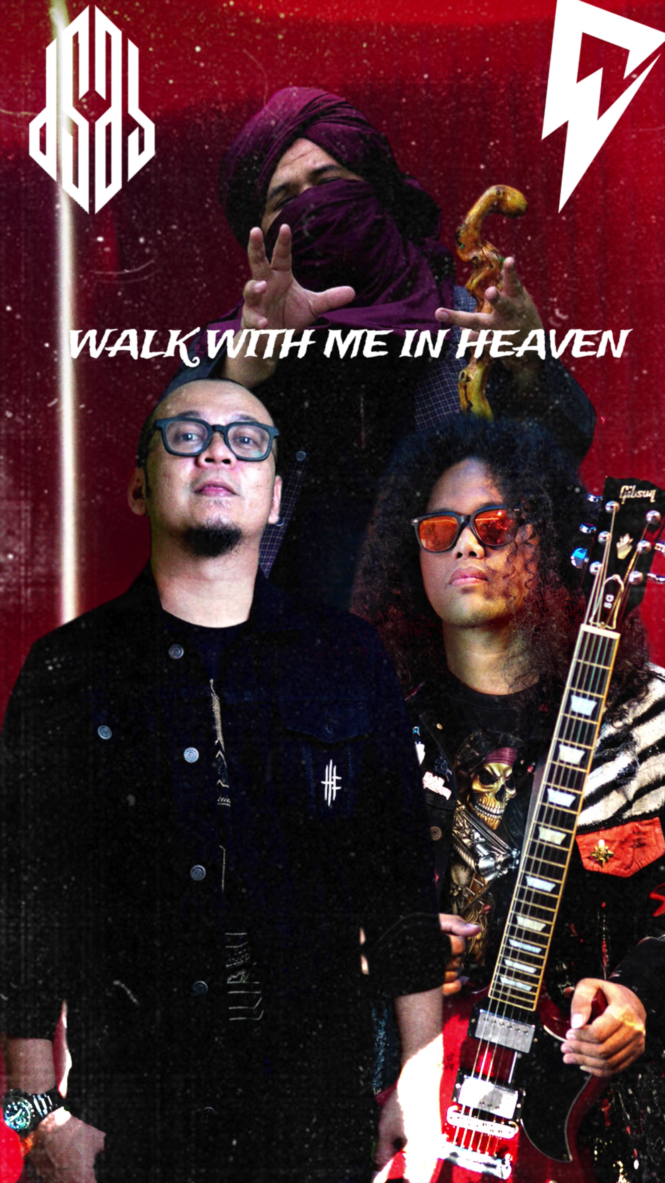 德里·苏莱曼x卡克拉·巴拉尼的壮举.阿贡地狱蛙汉堡