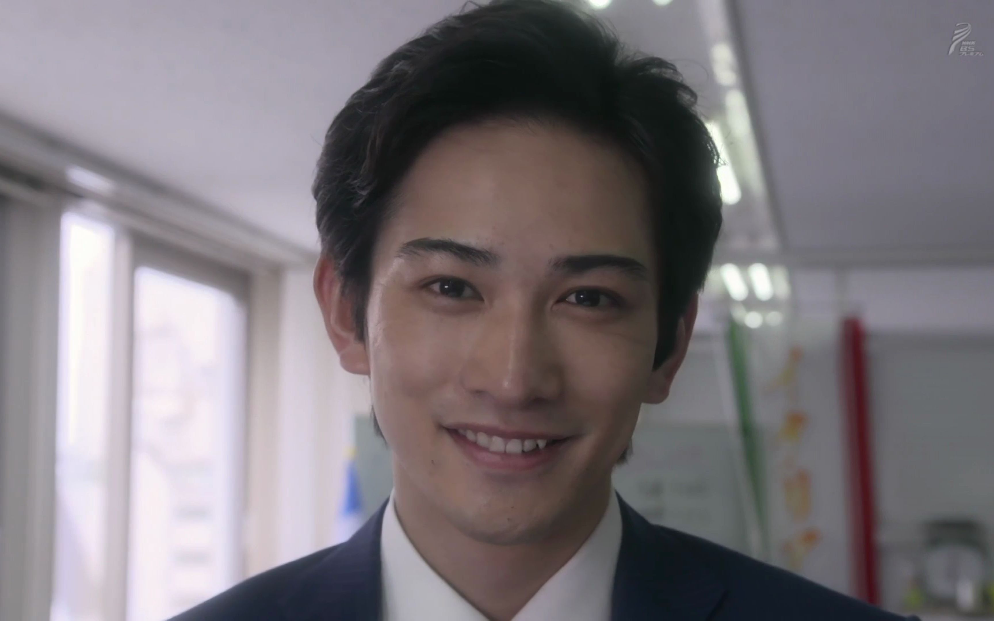 【町田启太】电视剧《定年女子》ep01 cut