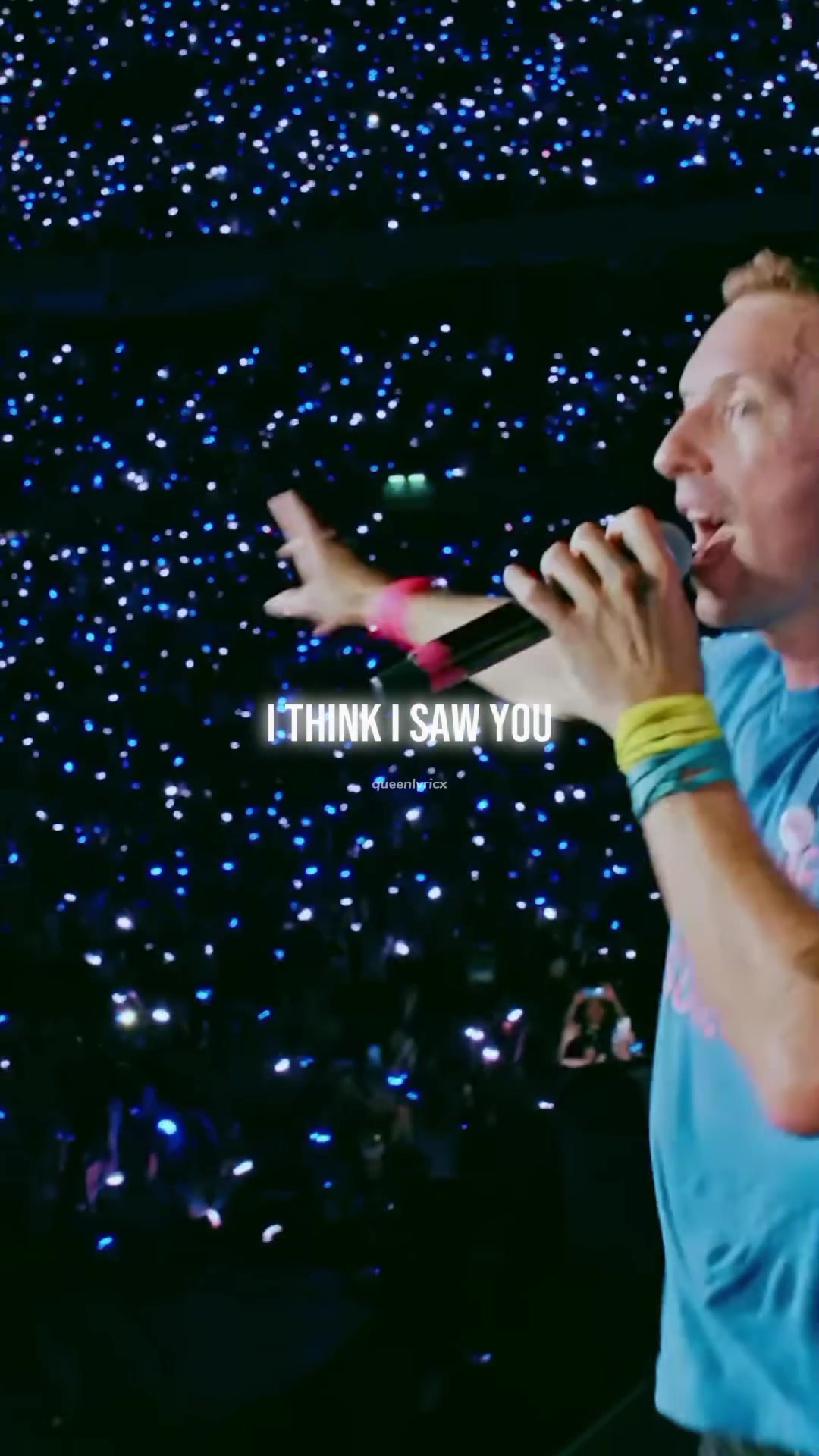 78有一天我会去看coldplay的演唱会7815