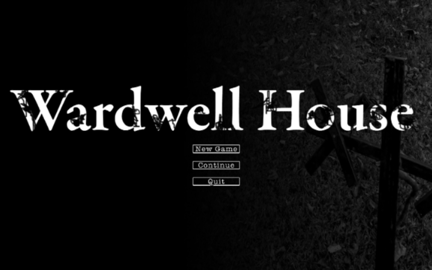 [图]Wardwell House 游戏试玩