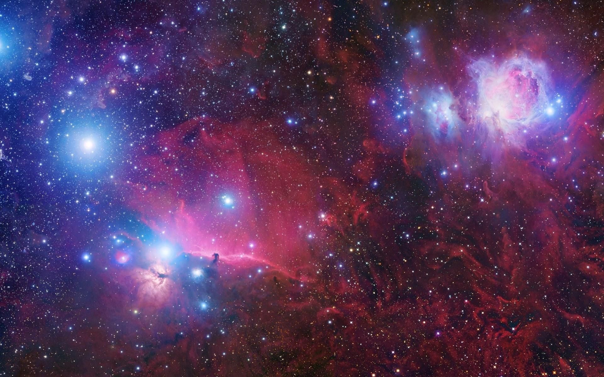 【央视纪录片】宇宙的奇迹-全集-国语高清