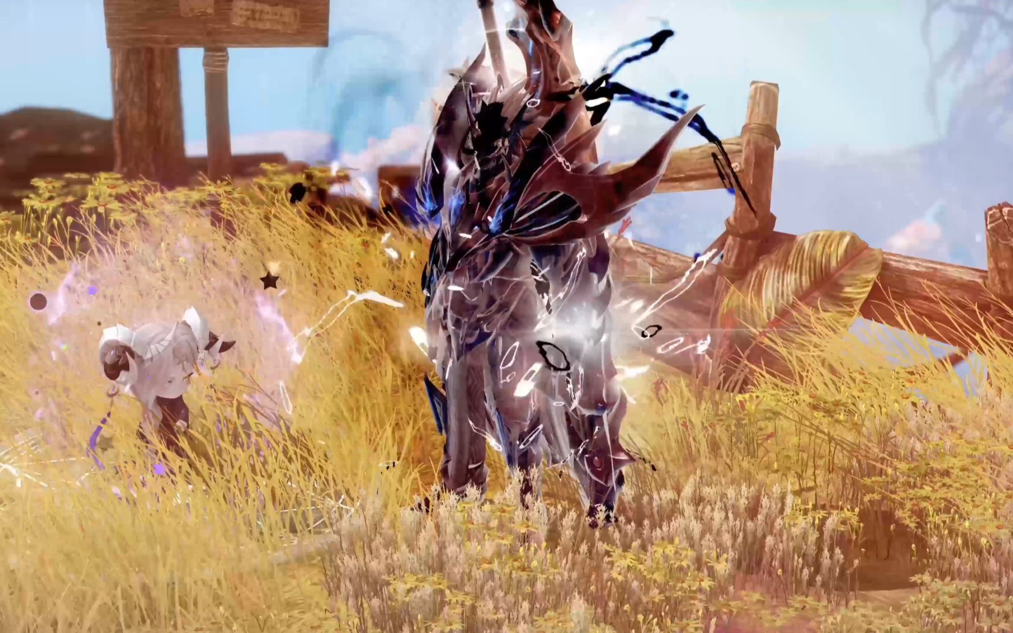 失落的方舟狂战士究极版干货分享