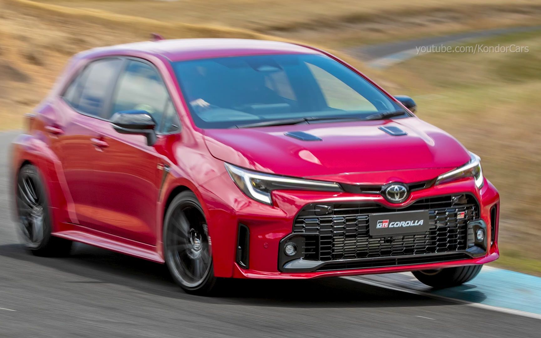 2023年豐田gr卡羅拉gts-規格,駕駛,內飾 2023 toyota gr corolla gts