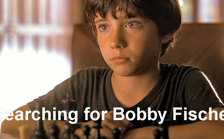 [图]王者之旅寻找鲍比·菲舍尔 Searching for Bobby Fischer