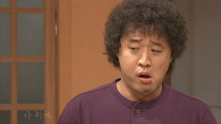 俊河活得那么窝囊全因那贪吃的嘴