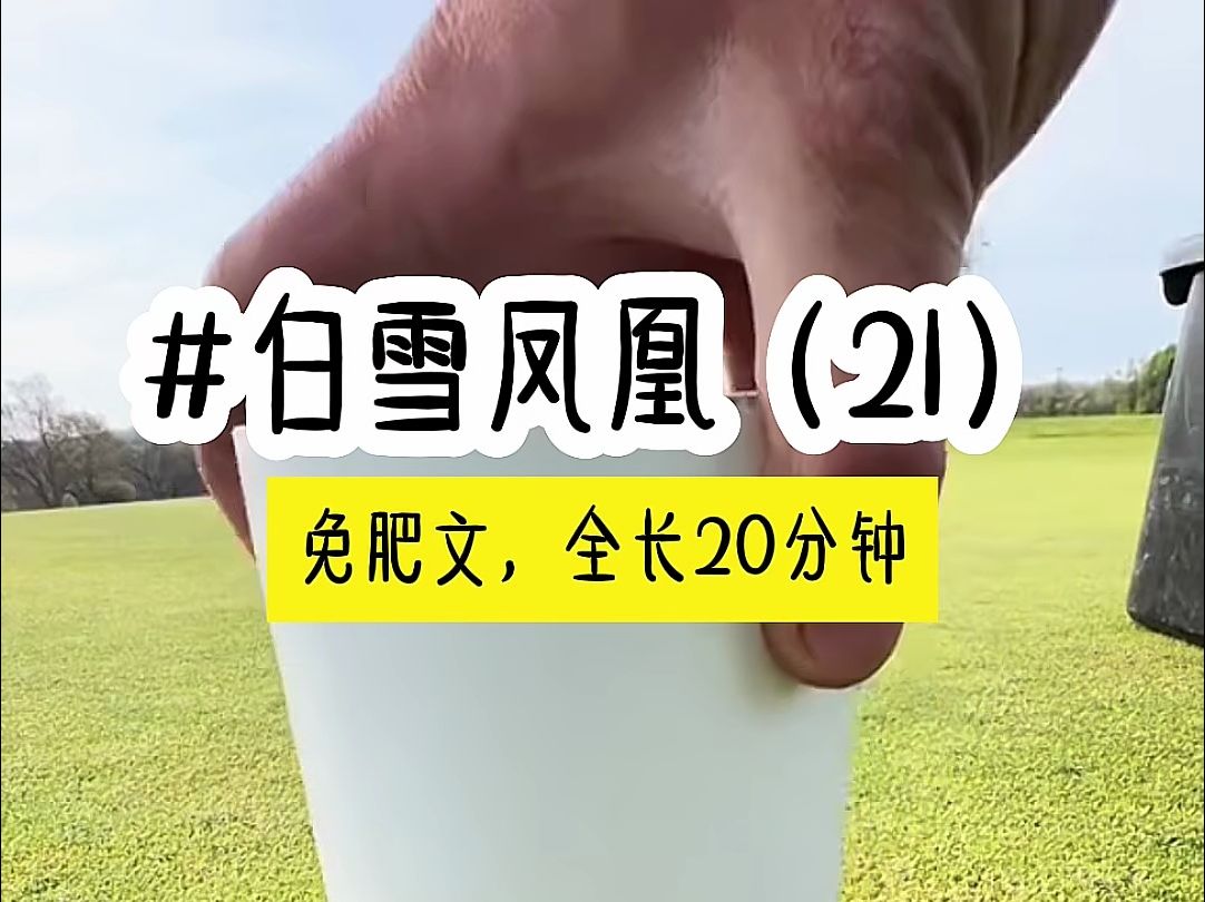 [图]茗《白雪凤凰》第21集