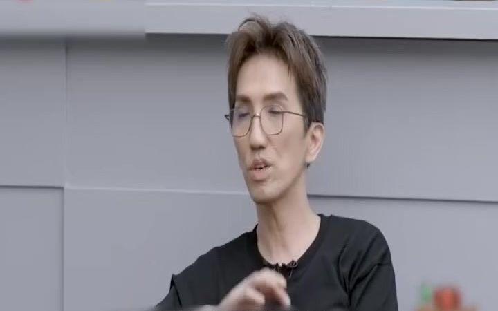 林志炫 :华语乐坛“技术工人”哔哩哔哩bilibili