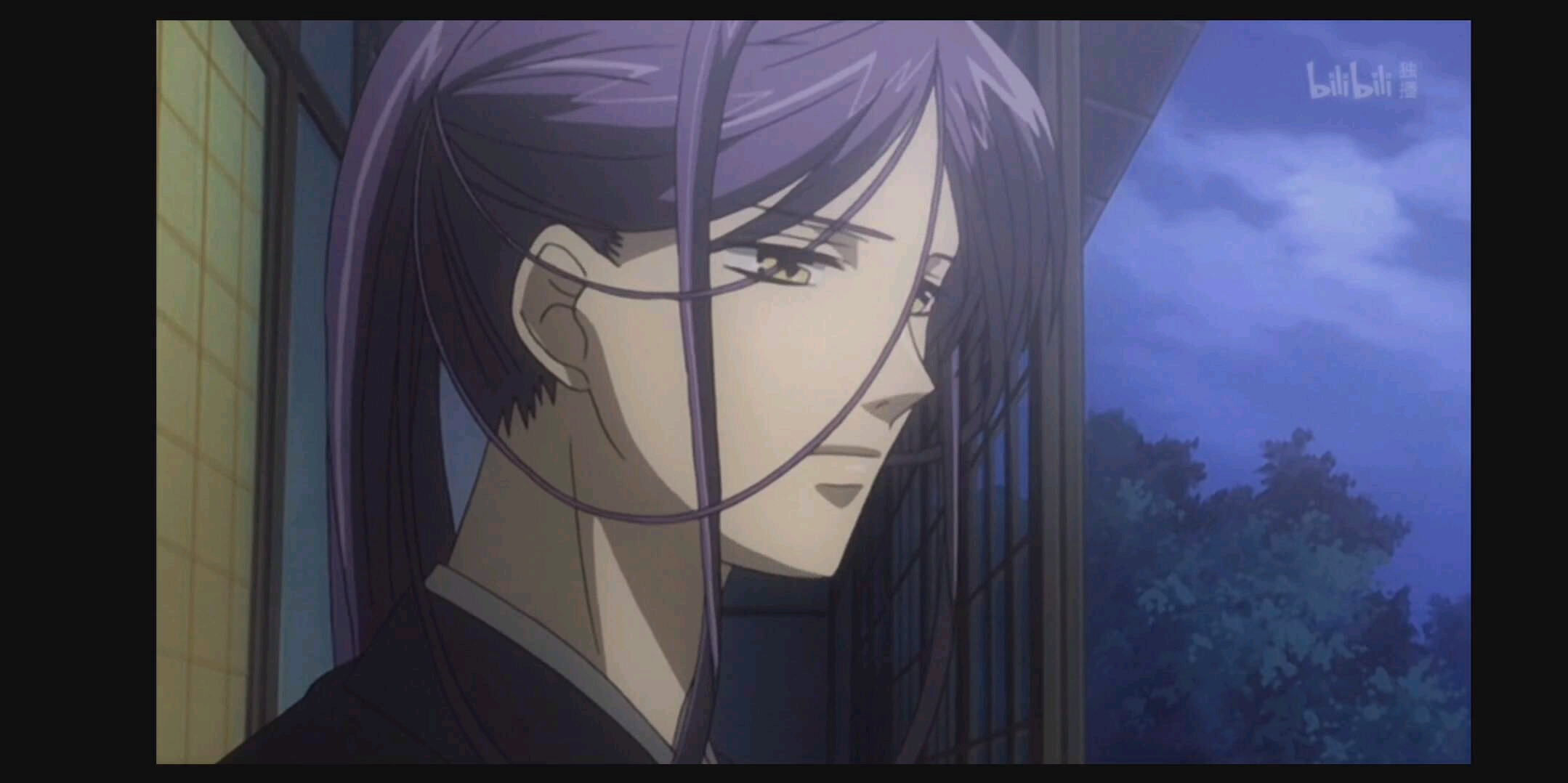 金色琴弦柚木梓马g小调柔板