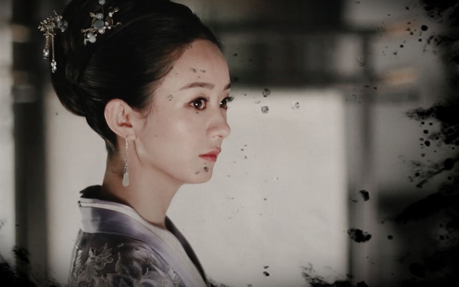【赵丽颖】盛明兰个人暗黑向