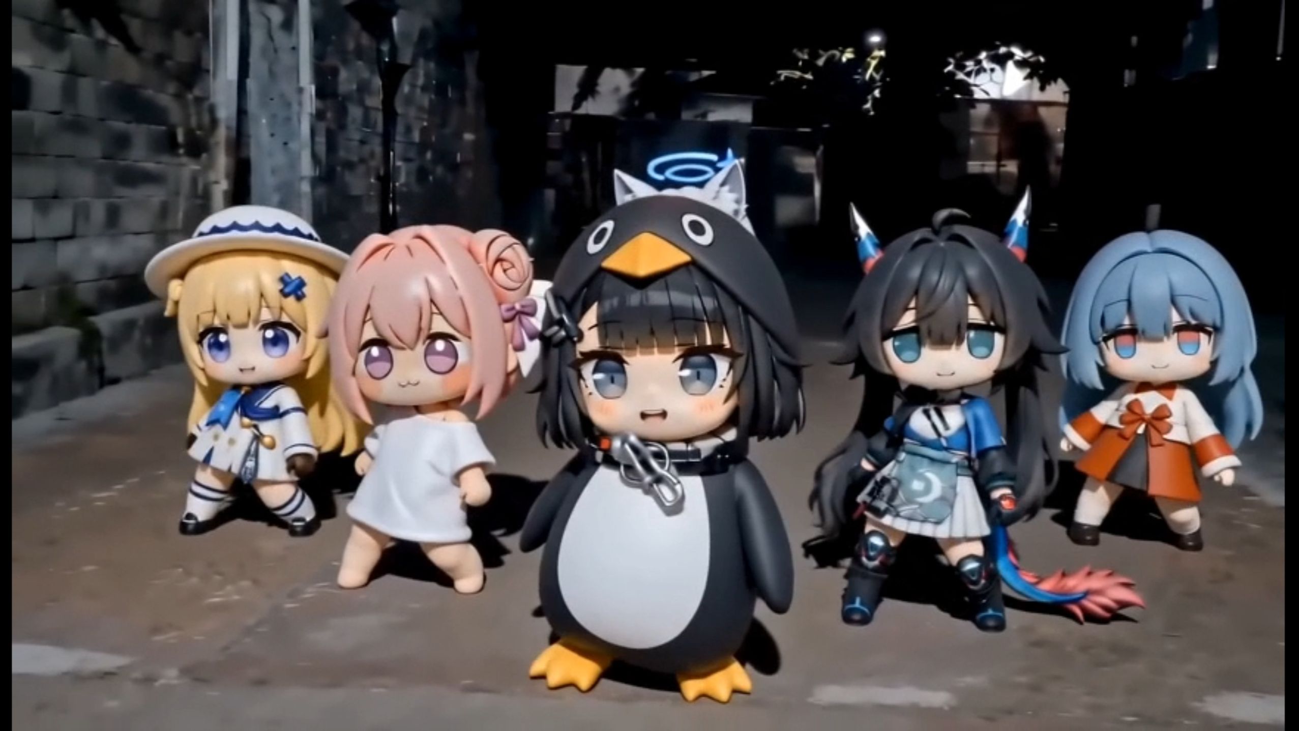 【咕嘎版】新 宝 岛