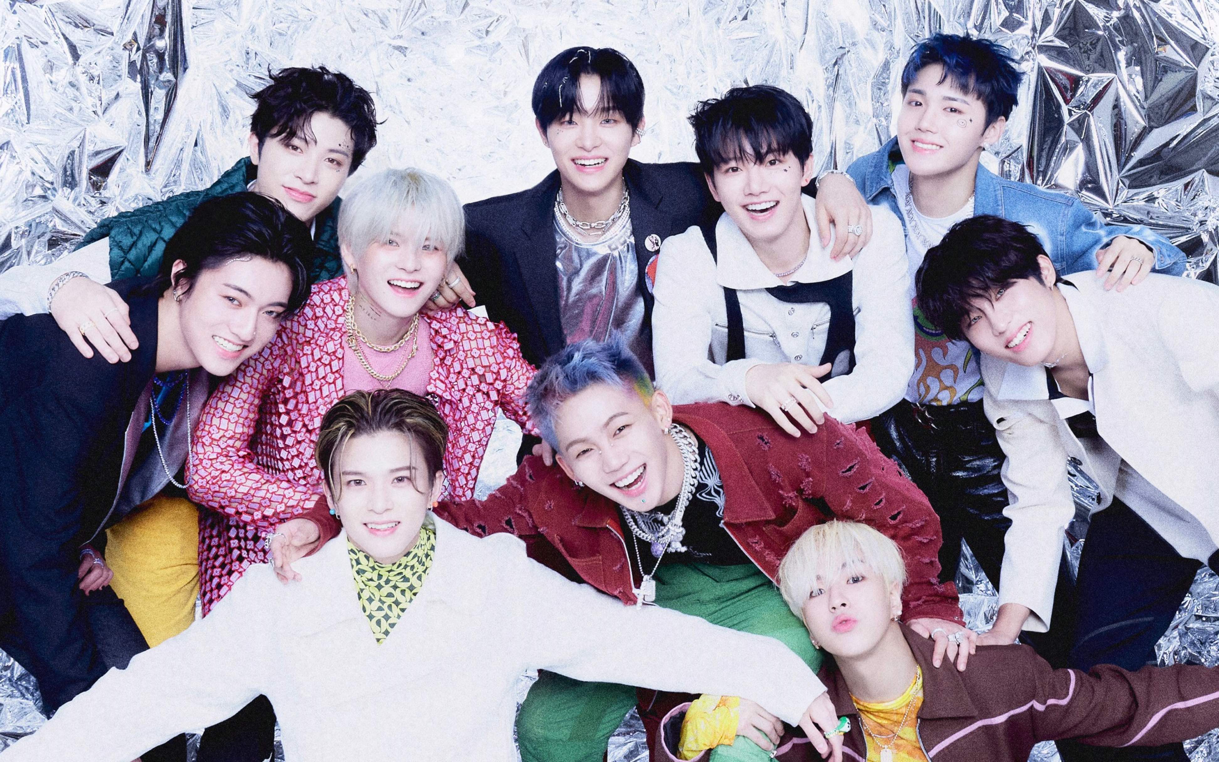 【treasure/ 盒人】hello但伴奏迟15秒