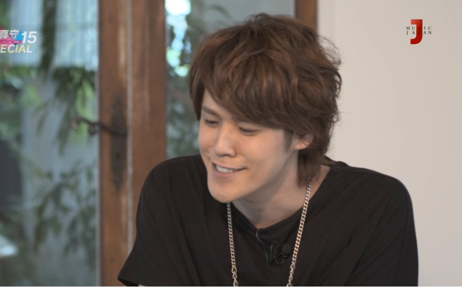 05.11 music japan tv 宮野真守 special vol.15