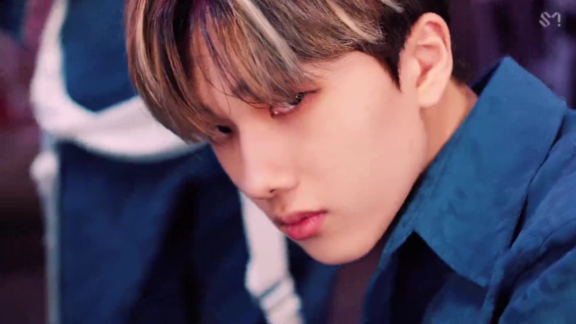 nct dream ridin 梦队官方超清mv