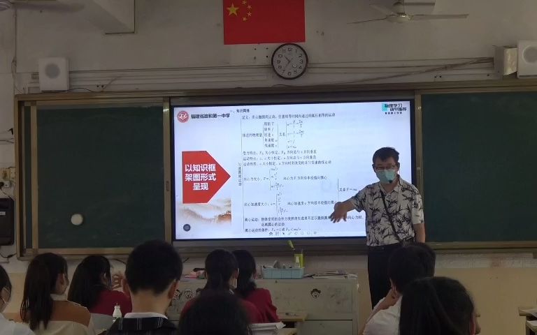 物理学科发散性思维导图的科学构建哔哩哔哩bilibili