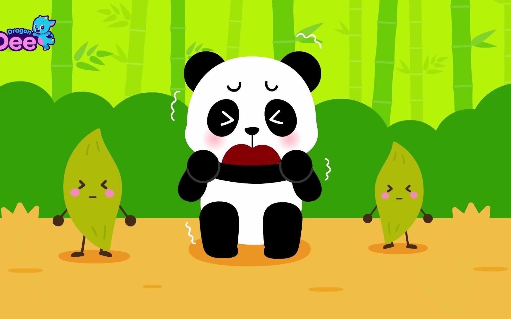 [图]Animal Poo Poo song BEST Compilation