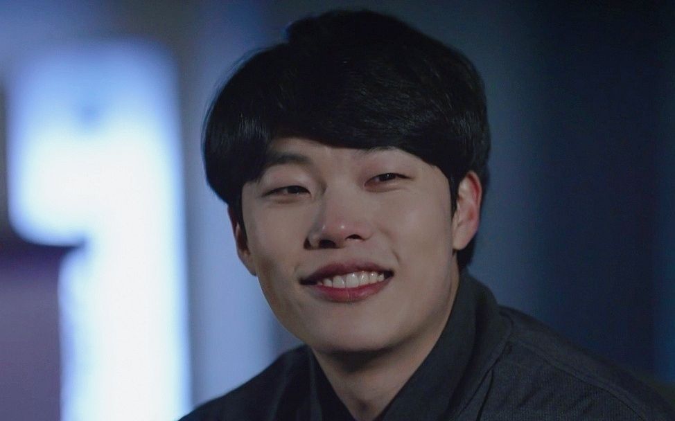 我们正焕一直是很好的人呐