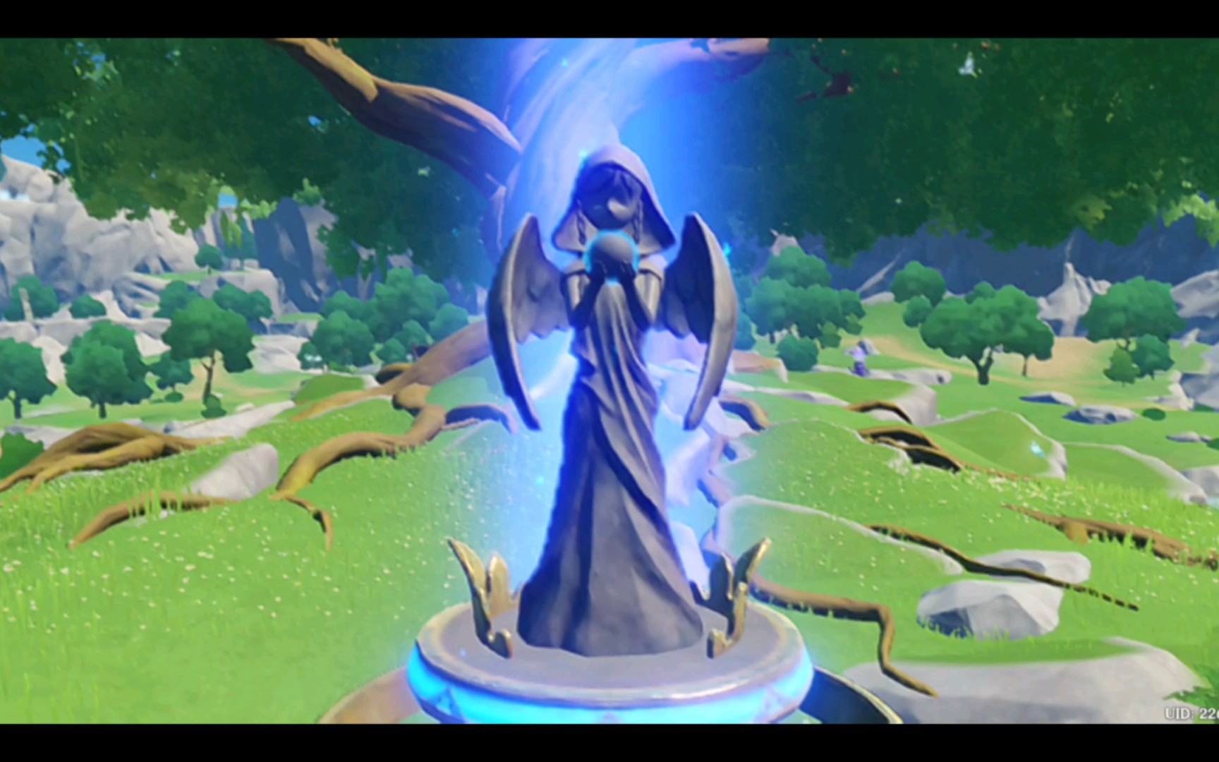 纪念一下风神像满级