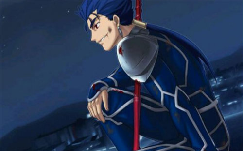 魔枪士;老牛拿着你的盒饭滚.波罗丁过来面试