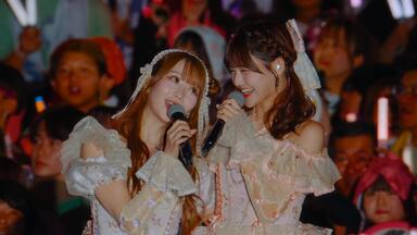 LOVE 3rd ANNIVERSARY PREMIUM CONCERT 純音樂剪輯_哔哩哔哩_bilibili