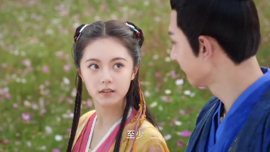 赵今麦 袁弘 林一 蔡文静 辛云来电视剧《玲珑》今晚开播,搬好板凳