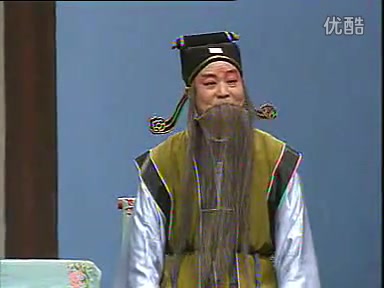 [图]评剧【包公三勘蝴蝶梦】全剧 小白玉霜 魏荣元主演（音配像）