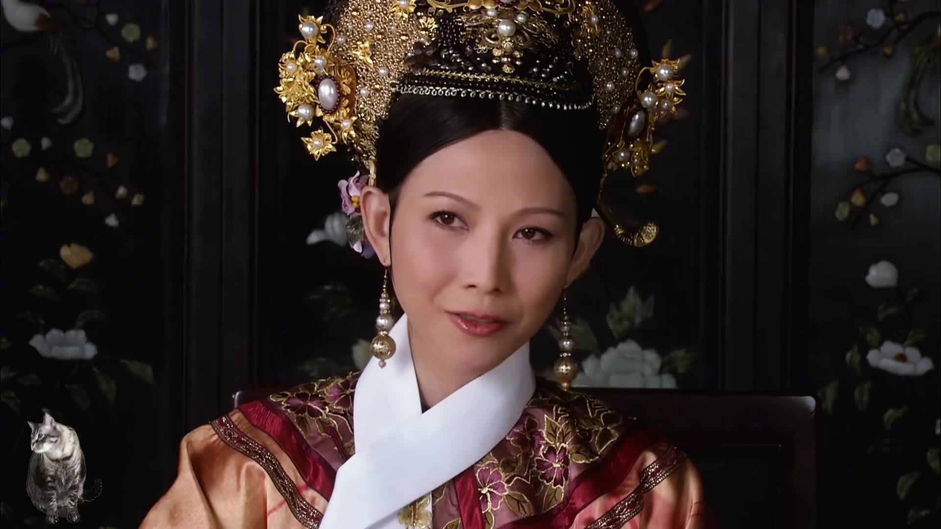 富察贵人小产,敬妃一句话让甄嬛因祸得福,救了甄嬛!