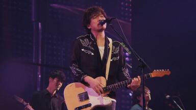 LIVE在线】与真司郎- THIS IS WHO I AM ~SHINJIRO ATAE Anniversary