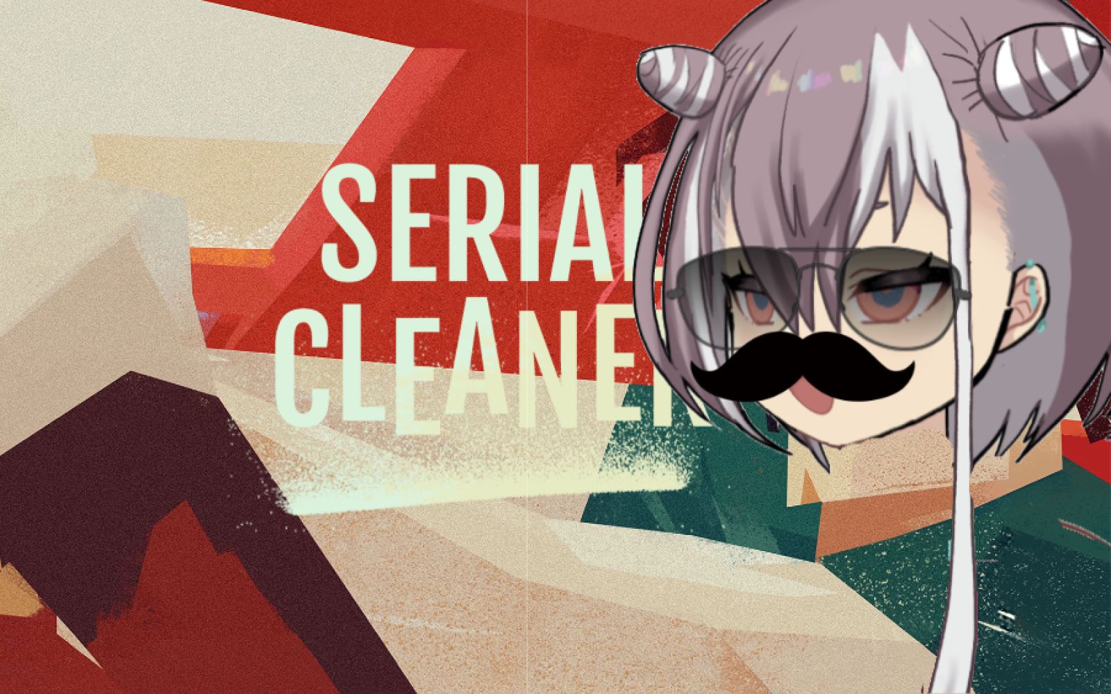 [图]【Serial Cleaner #1】处理尸体的外星人