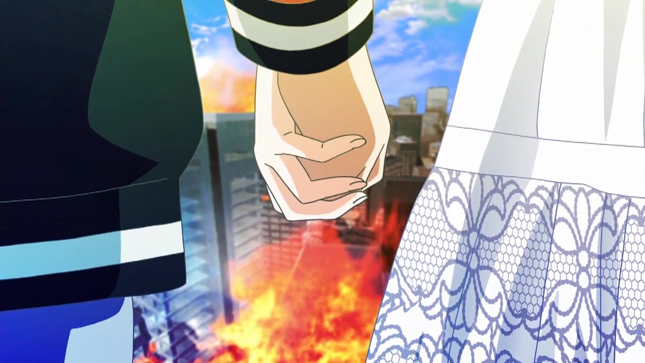 handshakershandshake你永远都不会在一双摊开的手中找到爱