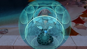 零式公会 亚历山大机神城零式启动篇第四层攻略解说a4s 哔哩哔哩 つロ干杯 Bilibili