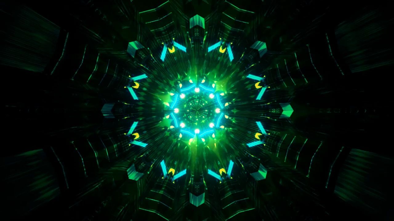 m968 4k画质动感炫彩灯光秀万花筒歌舞表演歌曲串烧摇滚酒吧街舞爵士