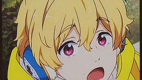 Free男子游泳部 叶月渚 可可爱爱的摸鱼混剪 哔哩哔哩 つロ干杯 Bilibili