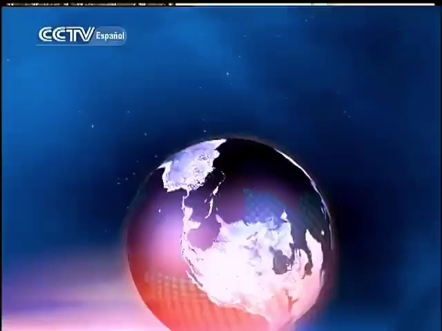 CCTV新闻综合频道图片