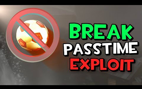 TF2 Exploit  How to break Passtime哔哩哔哩bilibili