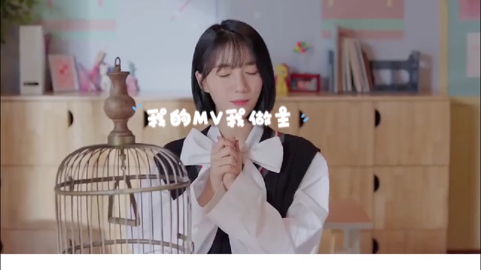 iu 《celebrity》 mv 收藏级画质拍出电影感 每一帧都是热爱李知恩iu