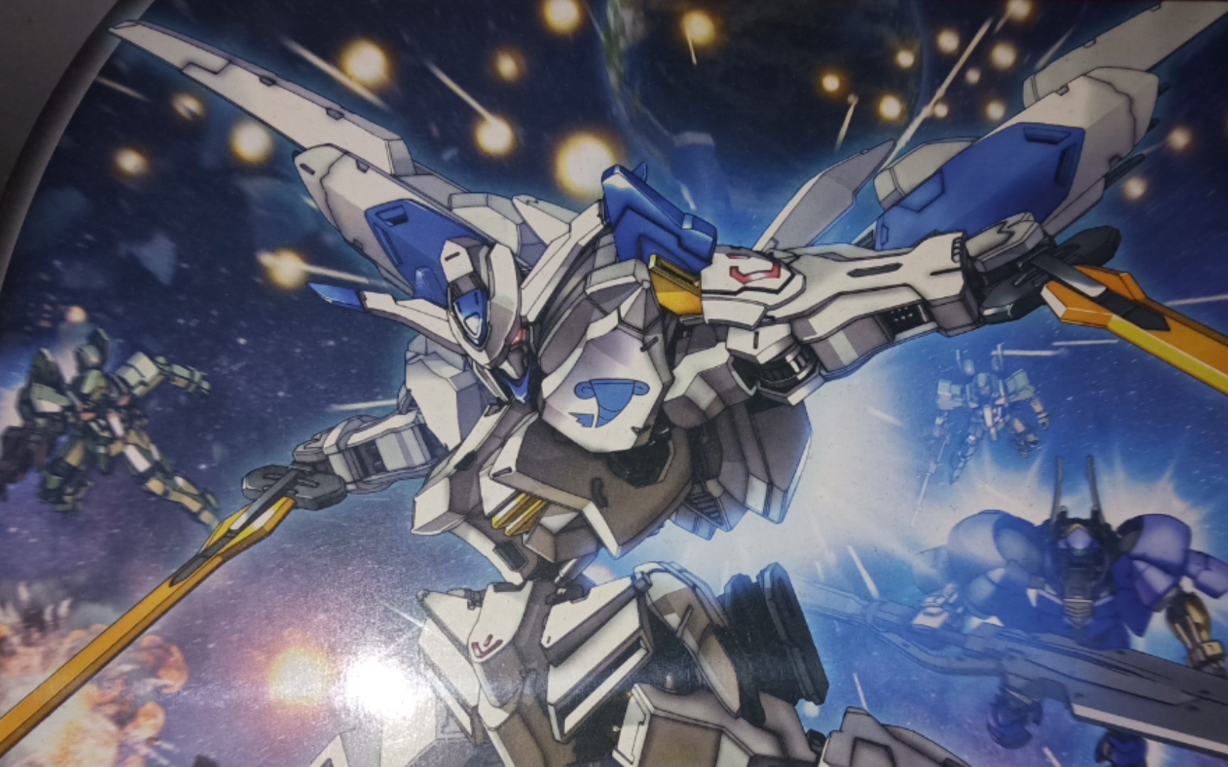 定格动画〕hg巴耶力