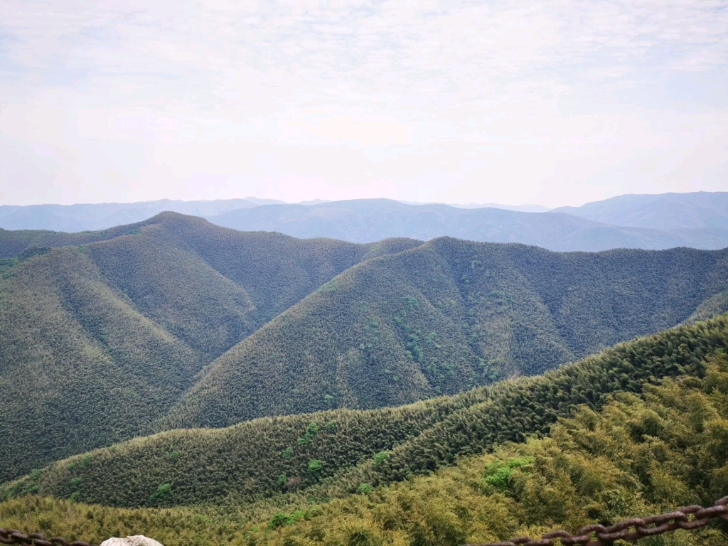 自驾宜兴龙池山—深氧之旅