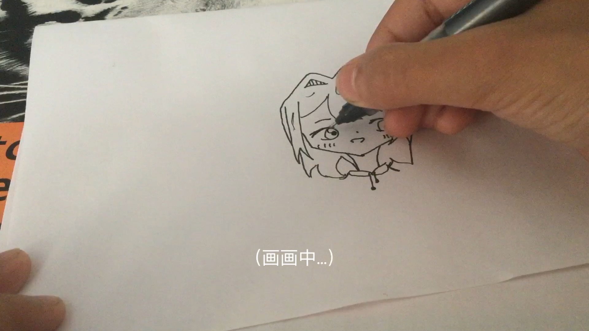 【皮卡丘章】更新了一条视频,快来围观!