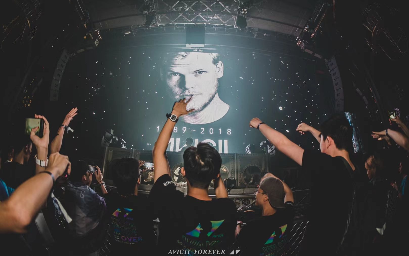 2021佛山420avicii纪念会格莱美汇视频回顾