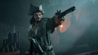 【IGN】《碧海黑帆》第二年公布预告