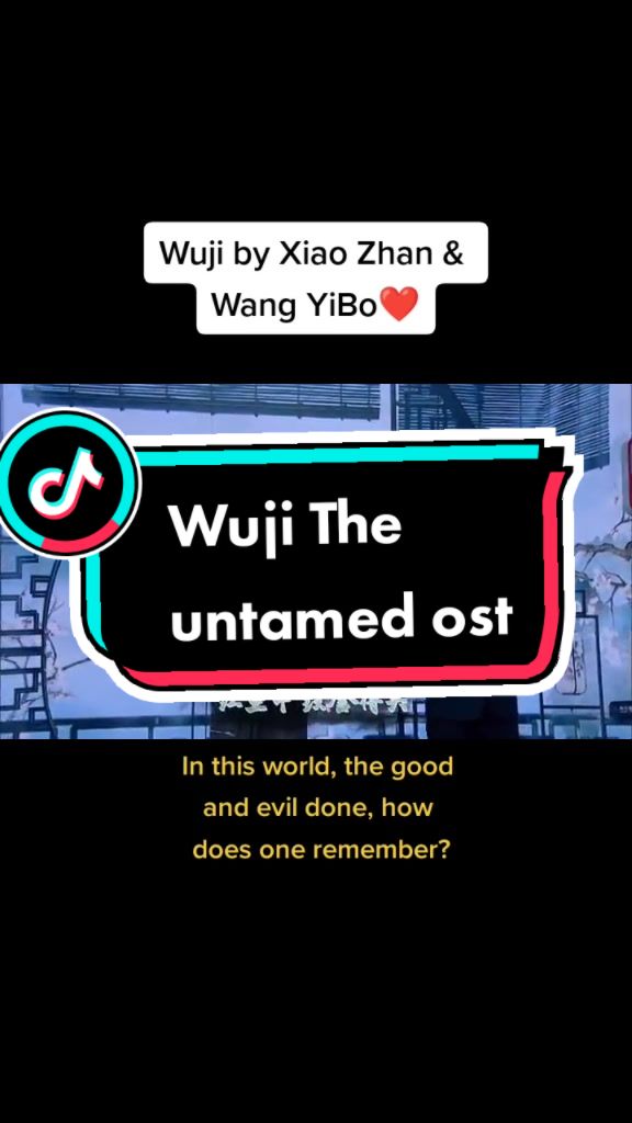 谁看了这部中国戏剧?这是我看过的最好的cdrama之一7815