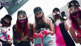 [图]【EXID】HOT PINK vs AH YEAH vs UP&DOWN 饭制版