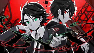 うらたぬきxWHITE JAM】Bad end【生日作】_哔哩哔哩_bilibili