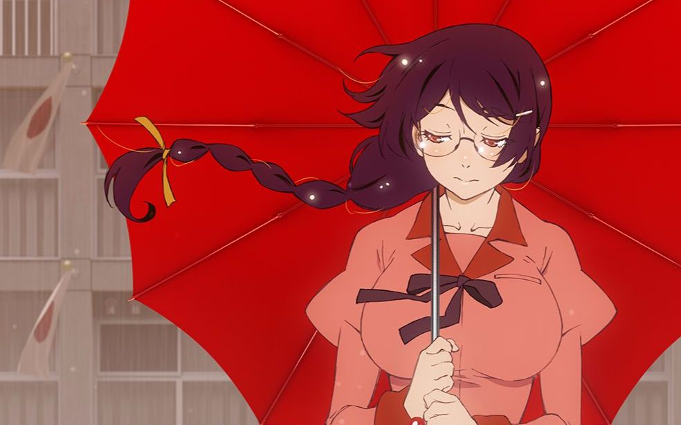 误解向羽川翼被吃掉了