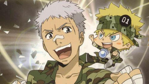 家庭教师 手游 晴之守护者笹川了平极限的太阳 极限的连自己也不放过 哔哩哔哩 つロ干杯 Bilibili