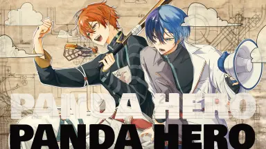 Panda Hero-哔哩哔哩_Bilibili