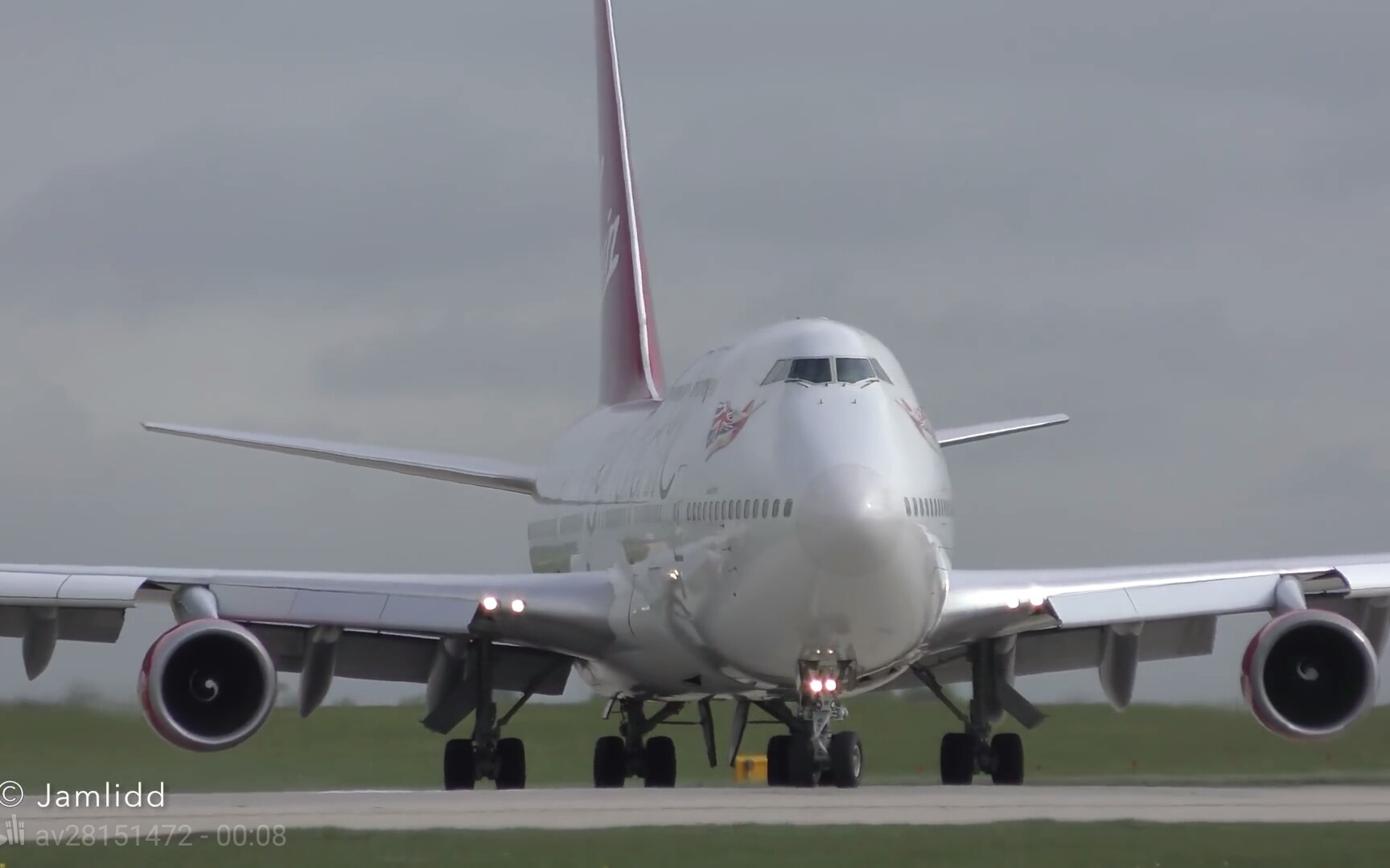 近距离起飞747 777 A380 787 A330 757 A321 737 A320曼彻斯特机场哔哩哔哩bilibili