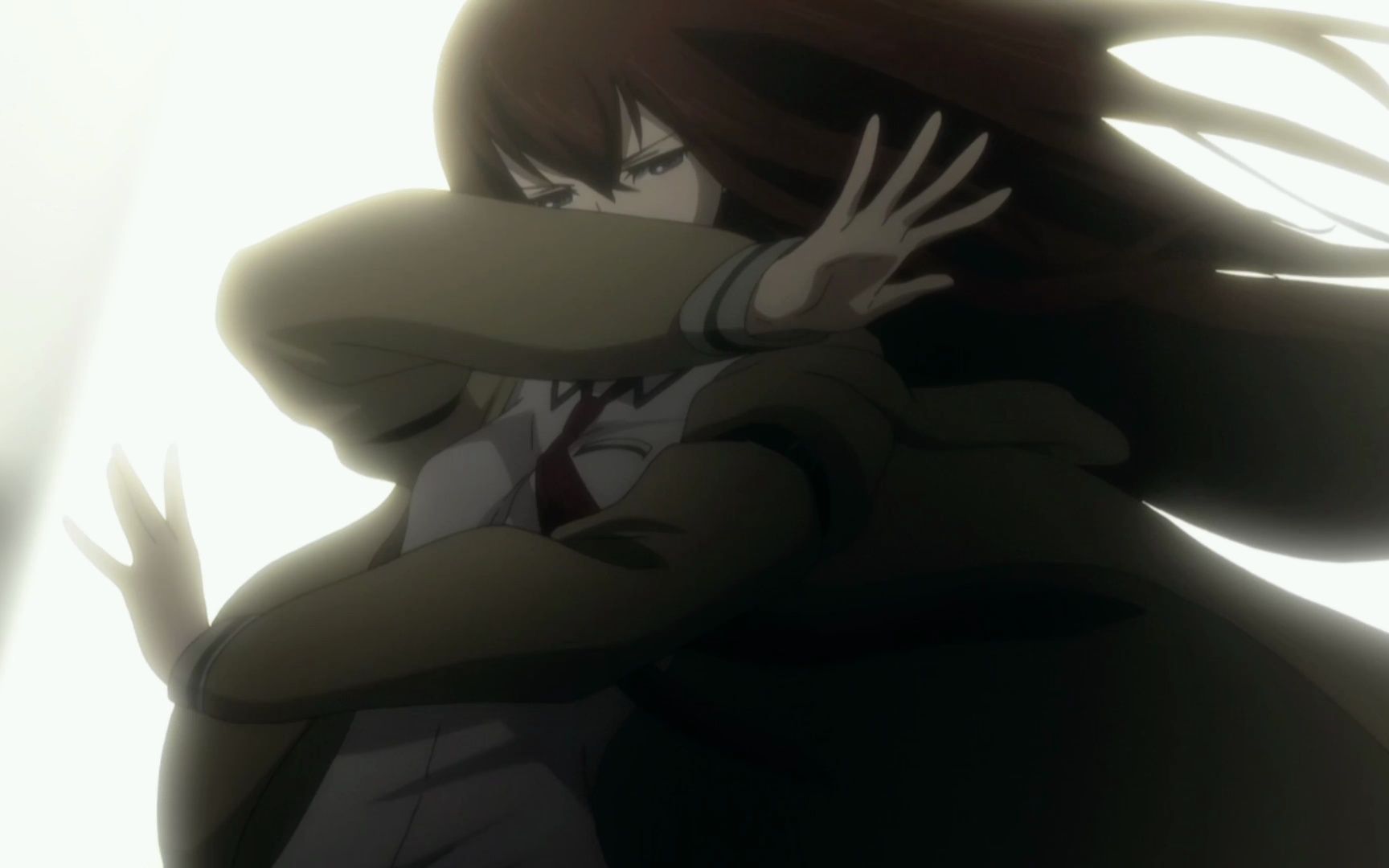 一切都是命运石之门的选择