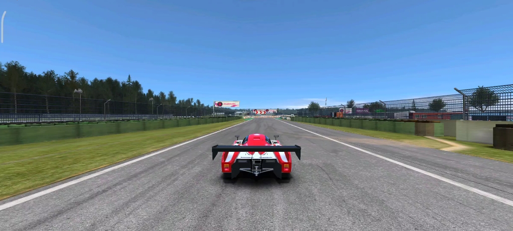 蓝旗亚lc2,这车好快啊(适合鱼雷)_哔哩哔哩_bilibili