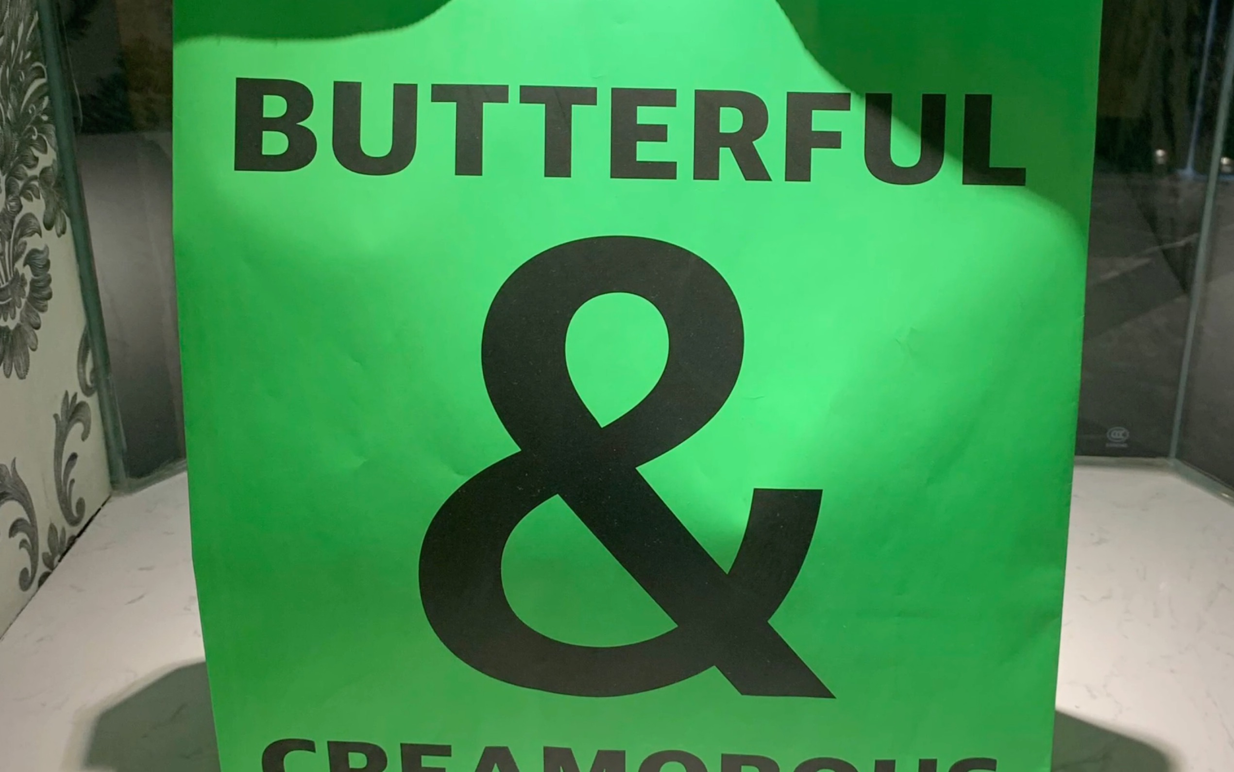 火爆韩国的烘培之神!打卡上海网红店Butterful&Creamorous!性价比贼高!哔哩哔哩bilibili